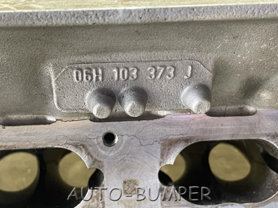 Volkswagen Passat 2005- Головка блока 06H103373J